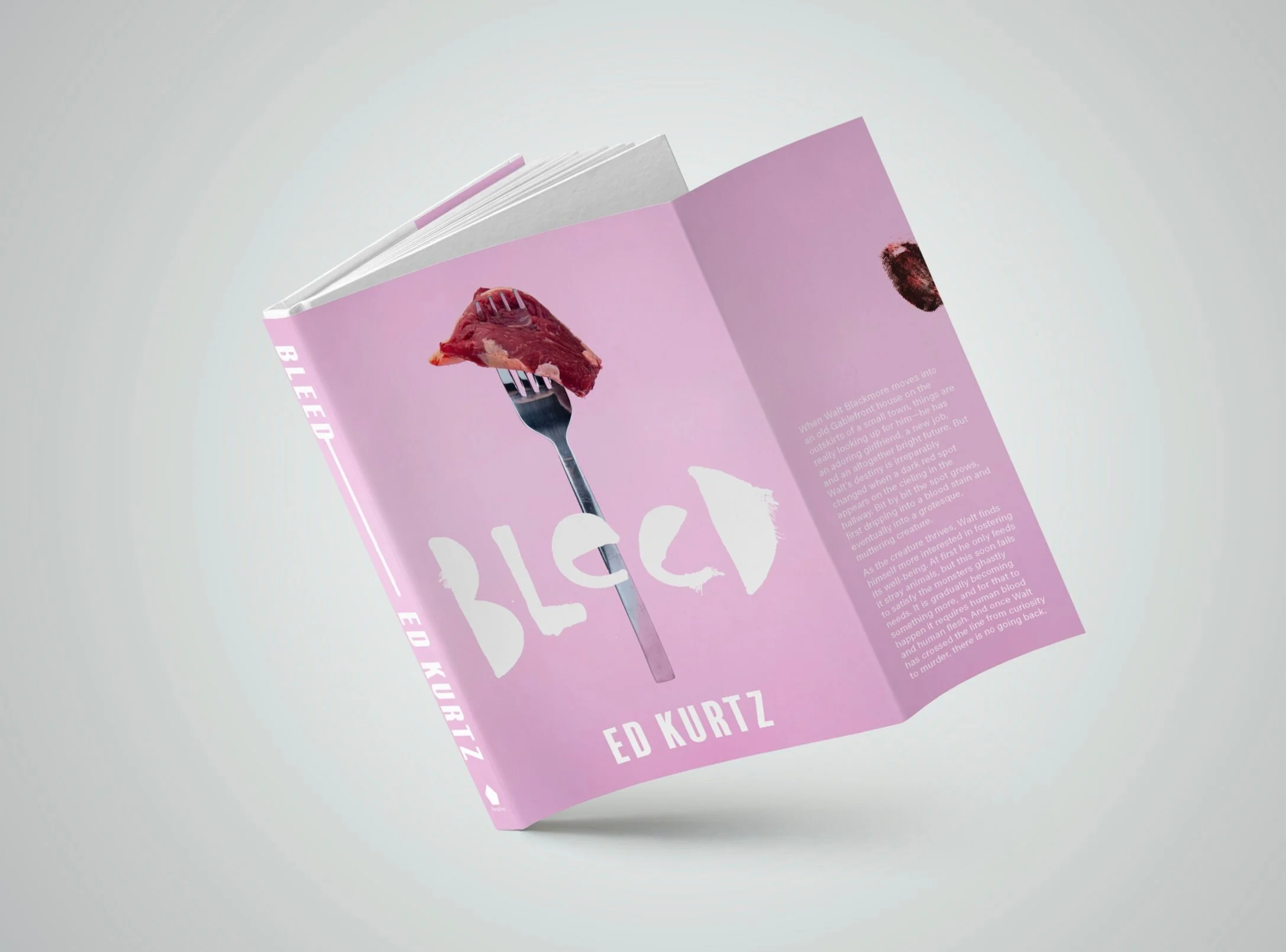 Bleed Cover