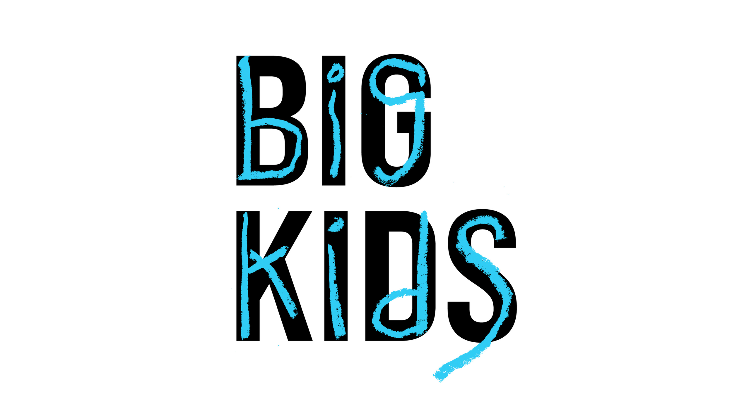 Big Kids Grad Show