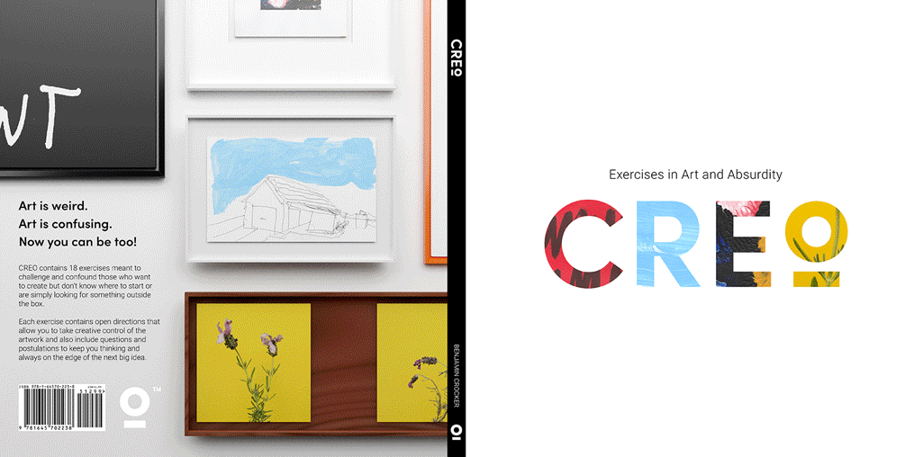 The full book is available for free on ISSUU